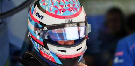 F1: "Creo que veremos lo mejor de él", la frase que evidencia la confianza que existe en Alpine sobre Colapinto