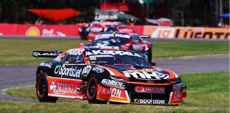 TC EN VIVO: ¿En qué canal se podrá ver la primera fecha en El Calafate?