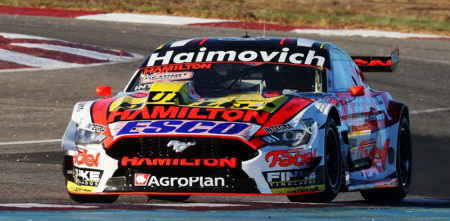 Werner arranca una nueva temporada donde intentará recuperar protagonismo y dejar atrás los fantasmas del 2025