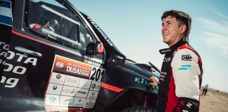 ¿Quién es Juan Cruz Yacopini?