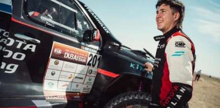 ¿Qué le pasó a Juan Cruz Yacopini?