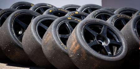 Pruebas en Junín: ¿cómo serán los nuevos neumáticos del TC2000 para 2026?