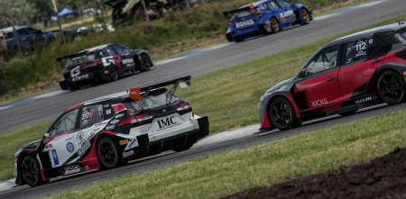 TC2000: ¿Cuántas nuevas SUV se pondrán en pista durante el 2026?