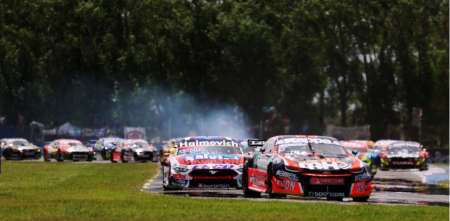 Cambios en la Copa de Oro 2026: así se define el título del Turismo Carretera