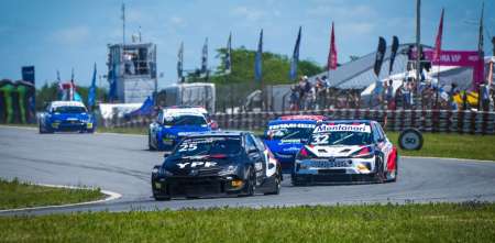 TC2000: ¡Atención! ¿Vuelve la largada detenida en el Callejero de Buenos Aires?