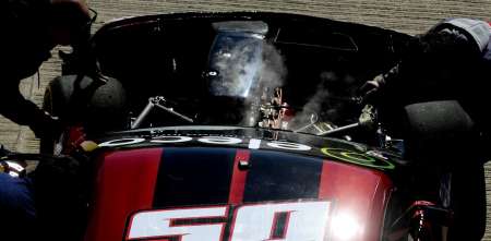 TC: Martín Costanzo y el rol del motorista con el nuevo reglamento: "Cuanto más estandarizas, menos podes hacer"