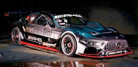 TC: ¿A qué aspiran los Mercedes de cara a la primera fecha en El Calafate?