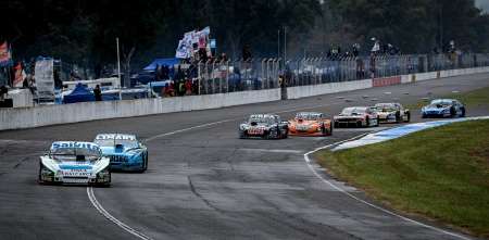 TC: el regreso de Rafaela, la novedad que presenta el campeonato 2026