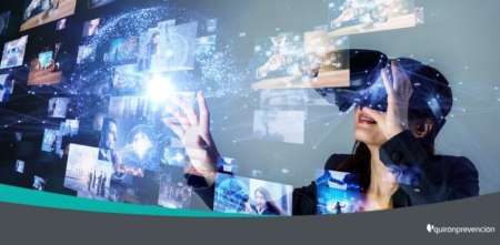 El futuro del trabajo remoto con herramientas inmersivas