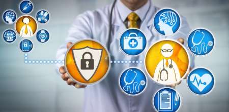 Ciberseguridad en hospitales: el talón de Aquiles digital