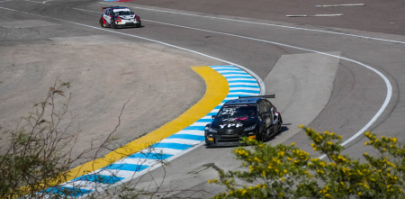 La joven promesa que se suma al TC2000 en la temporada 2026