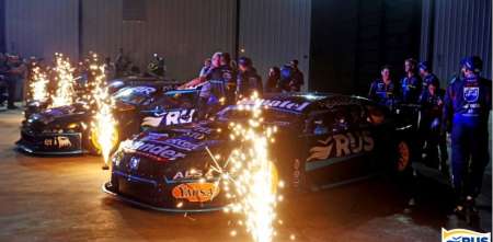 TC: Rus Med Team: ¿Cómo es trabajar con cuatro marcas?