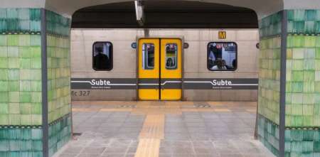 La Línea D extenderá su horario de servicio por los shows de Bad Bunny en River