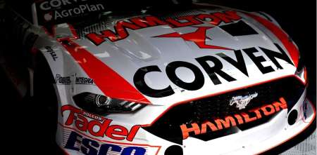 TC: ¿Cómo le fue a Werner en el segundo entrenamiento en El Calafate?