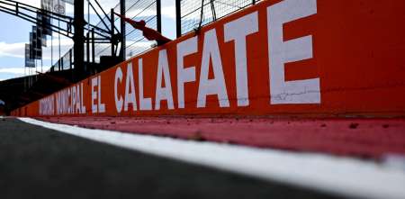 TC: Luis Gómez: "La fecha en El Calafate le permite a mucha gente tener cerca el mejor automovilismo del país"