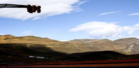 TC: Canapino, Werner y Rossi, los pesos pesados que se complicaron con el problema del cronometraje