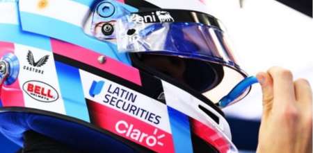 F1: "Vergonzoso", la fuerte crítica que recibió Colapinto tras su despiste en Bahréin