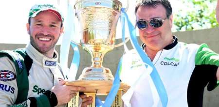 Siempre presente: a cinco años del fallecimiento de Alberto Canapino