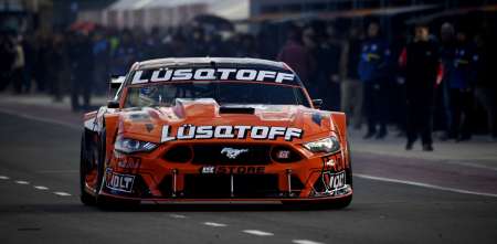 TC: la decepción de Lambiris tras un cierre difícil: "De tener un auto para pelear a terminamos lejos y con problemas"