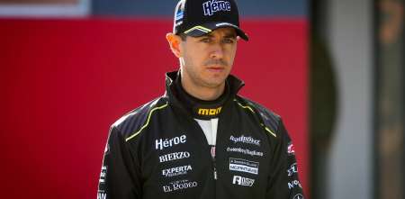 TC: las sensaciones encontradas de Ebarlin después de El Calafate: "Fue un fin de semana agridulce"