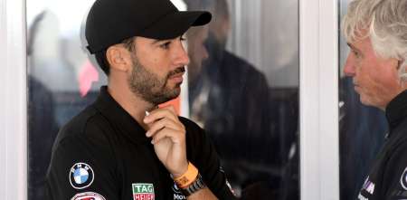 TC: el descargo de Julián Santero tras la exclusión en El Calafate ¿Qué dijo?