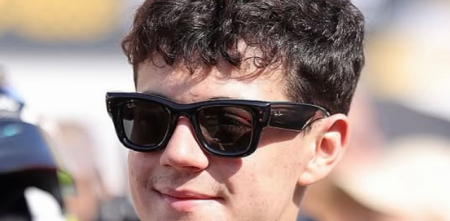 Nacho Montenegro contó cómo es la preparación para correr en una categoría Endurance