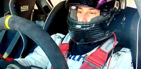 Un argentino seguirá su carrera en el automovilismo europeo ¿De quién se trata?