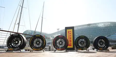 F1: Pirelli prepara una prueba inédita con pista mojada en Bahréin; ¿Estará presente Alpine?