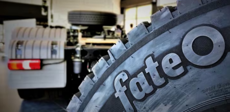 Cerró FATE: una empresa con mucha historia junto al automovilismo argentino