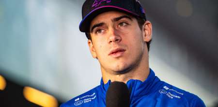 F1: así será la primera aparición de Colapinto en Drive To Survive de Netflix