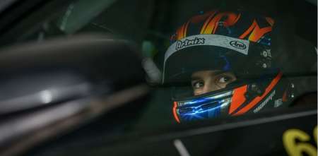 TCR South America: Casella regresa a la categoría junto al Uruguay Racing Team