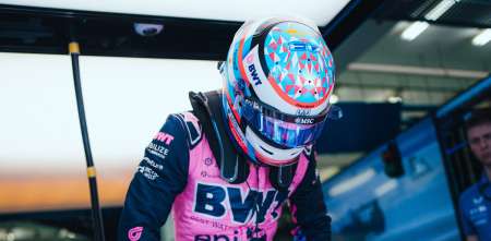 F1: Briatore deposita toda su confianza en Colapinto y cree que puede dar un salto en 2026