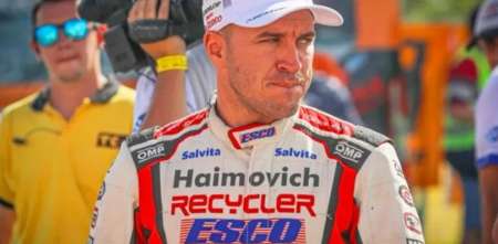 Mariano Werner y una importante novedad para lo que resta del 2026