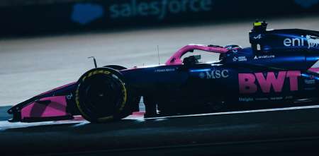 F1: "El rey del mediocampo", la frase que explica para qué esta Alpine en la temporada 2026