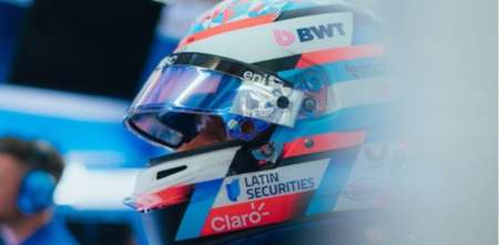 F1: el análisis de Alpine a la jornada matutina del jueves de Colapinto en Bahréin