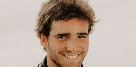 TC2000: Valentín Yankelevich, la nueva incorporación del Toyota Gazoo Racing YPF Infinia