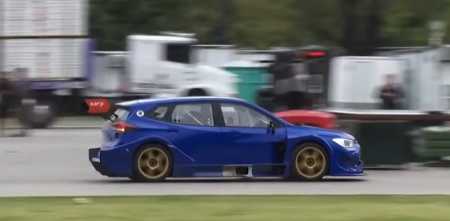 TC2000: Furlán: "Intentamos darle al público lo que nos pide, que es un circuito callejero veloz"