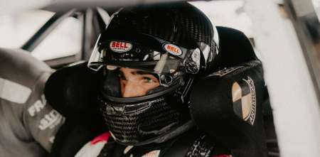 TC2000: Yankelevich mira con respeto el debut en el Callejero de Buenos Aires: "Un error te cuesta carísimo"