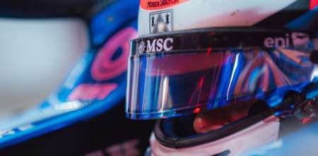 F1: Colapinto cerró la pretemporada 2026 con confianza: "Fue bueno empezar a buscar el límite del A526"