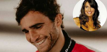 TC2000: la decisión que tomó Yankelevich en homenaje a su mamá, Romina Yan