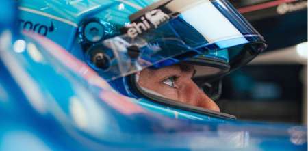 F1: el positivo mensaje de Alpine tras la mañana del viernes de Gasly en Bahréin