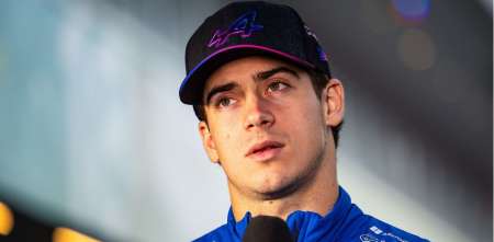 Franco Colapinto: su camino a la Fórmula 1 paso a paso