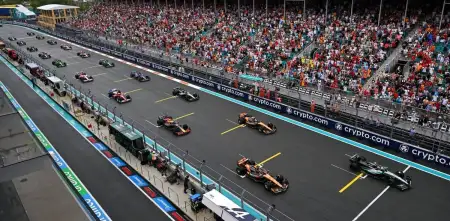 Fórmula 1 2026: qué pilotos siguen, quiénes se van y dónde entra Colapinto