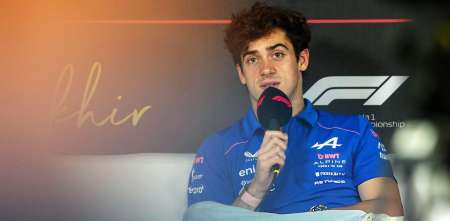 F1: Franco Colapinto, tras los tests de Bahréin: “Estamos aprendiendo mucho y vamos como queríamos”