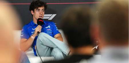 F1: "Clave", Colapinto remarcó la importancia de la adaptación para la temporada 2026