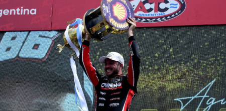 TC Pick Up EN VIVO: en qué canal se podrá a ver a Canapino y Werner este fin de semana