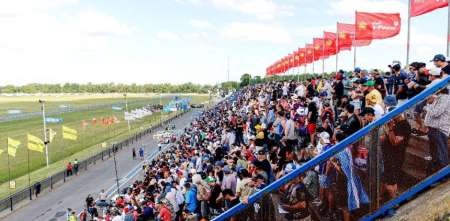 La COPAM no autorizó la carrera de TC Pick Up en La Plata; ¿Qué pasó?