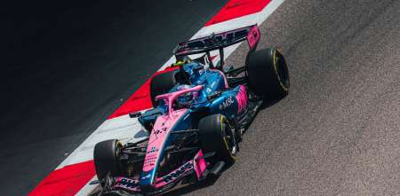 F1: Nielsen augura un arranque positivo para Alpine: "Tenemos un paquete razonable para las primeras carreras"