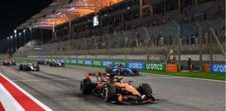 "Va contra el espíritu de la categoría", la opinión de Caunedo a la nueva era de la Fórmula 1