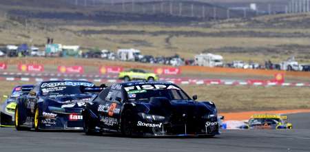 TC: ¿Sorprendió el debut del BMW? La mirada de Caunedo tras El Calafate